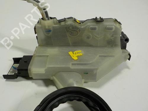 Front right lock CITROËN C3 AIRCROSS II (2R_, 2C_)  | BP14912045C97