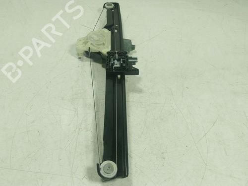Front left window mechanism VW CADDY V Box Body/MPV (SBA, SBH) | BP37440265C22 - Image 2