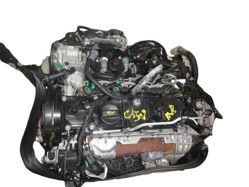 Engine CITROËN C3 II (SC_) | BP3842651M1 - Image 3