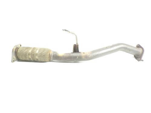 Used Exhaust manifold NISSAN QASHQAI II SUV (J11, J11_) 1.2 DIG-T (115 hp) 14285217