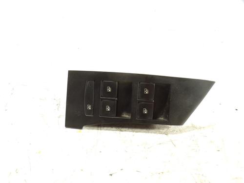 Used Left front window switch Left front window switch OPEL ASTRA J (P10) 1.6 CDTi (68) (110 hp) 8418484 8418484