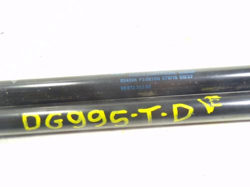 Tailgate lift support CITROËN C4 Picasso I MPV (UD_) 2.0 HDi 138 | BP14285836C138 