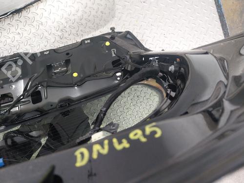 Tailgate FORD FOCUS IV (HN) 1.0 EcoBoost | BP18038385C6