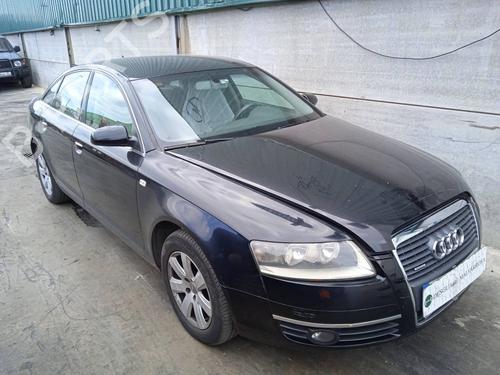 Ignition barrel AUDI A6 C6 (4F2) 2.7 TDI | BP24634985M48 - Image 4