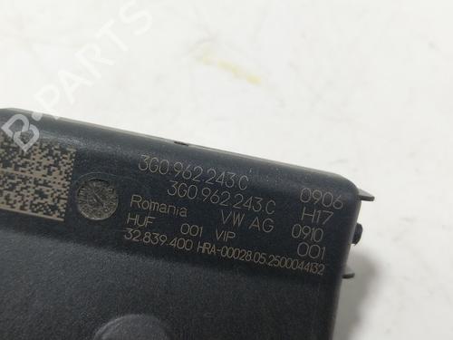 Electronic module CUPRA LEON Sportstourer (KL8, KU8, KUD) 1.5 eTSI | BP30273355M83