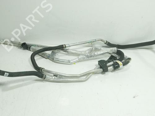 Used Pipe Pipe BMW XM (G09) XM All-wheel Drive (653 hp) 33678917 33678917