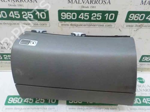 Used Glove box Glove box MERCEDES-BENZ S-CLASS (W221, V221) [2005-2013] 4758971 4758971