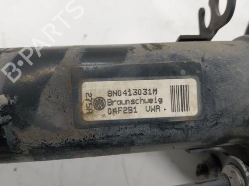 Left front shock absorber AUDI TT (8N3) 1.8 T | BP16302926M16
