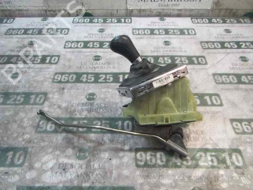 Gear lever MERCEDES-BENZ E-CLASS (W212)  | BP7411464M90 
