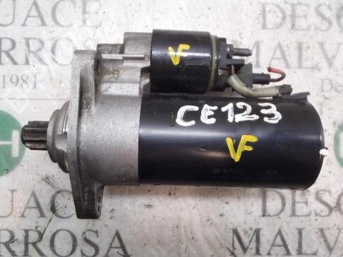 Used Starter AUDI A2 (8Z0) 1.2 TDI (61 hp) 4015394