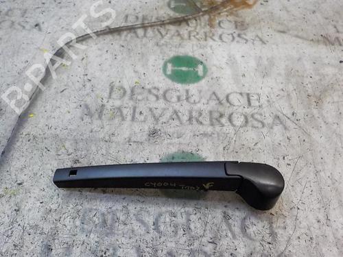Used Rear windshield wiper arm VW GOLF VII (5G1, BQ1, BE1, BE2) 1.6 TDI (110 hp) 4005500