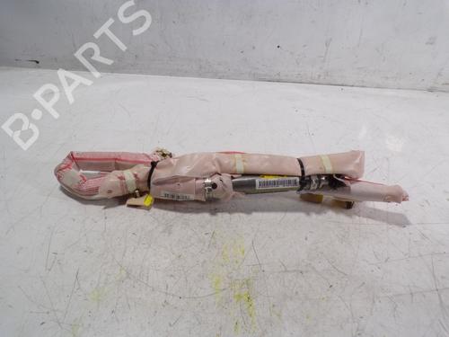 Used Right curtain airbag CITROËN DS4 (NX_) 1.6 BlueHDi 120 (120 hp) 9444402
