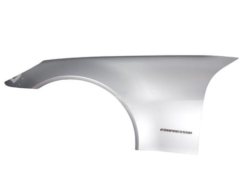 Used Left front fenders Left front fenders MERCEDES-BENZ SLK (R171) 200 Kompressor (171.442) (163 hp) 36431243 36431243