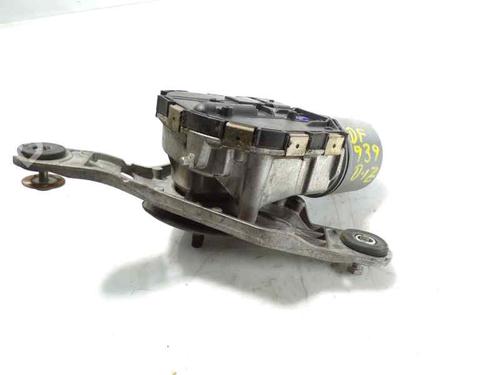 Front wiper motor CITROËN C4 Picasso II  | BP6794485M29 