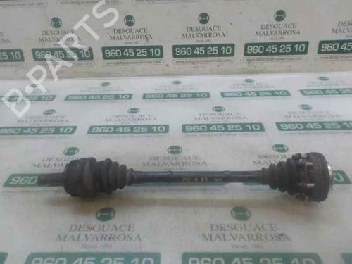 Used Left rear driveshaft Left rear driveshaft BMW 3 (E90) [2004-2012] 5320762 5320762
