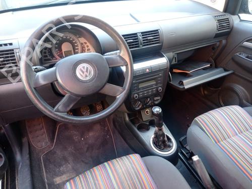 Headlight switch VW FOX Hatchback (5Z1, 5Z3, 5Z4) 1.4 TDI | BP19746366I24 - Image 13
