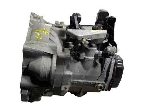 Used Gearbox SEAT IBIZA IV (6J5, 6P1) 1.2 TDI (75 hp) 6834996
