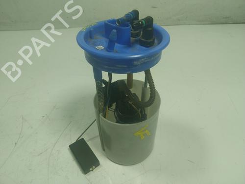 Used Fuel pump SEAT IBIZA IV (6J5, 6P1) 1.2 TSI (90 hp) 16477855