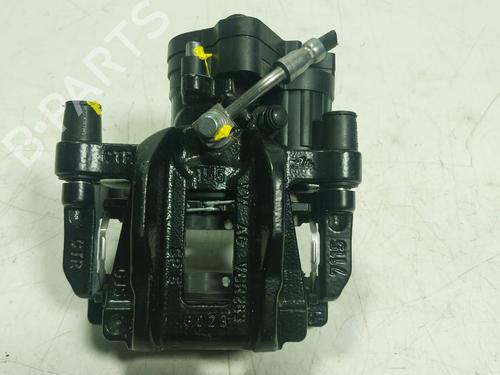 Left rear brake caliper SEAT LEON Sportstourer (KL8, KLD)  | BP29576028M107