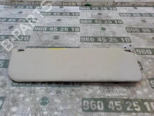 Used Right sun visor Right sun visor FORD TRANSIT Bus (FD_ _, FB_ _, FS_ _, FZ_ _, FC_ _) [2006-2014] 4002275 4002275