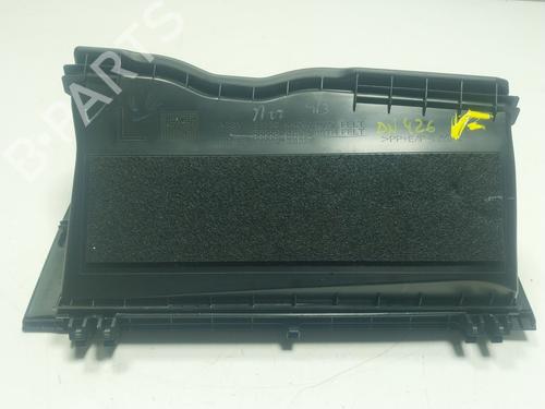 Glove box TOYOTA HILUX VIII Pickup (_N1_) 2.4 D 4WD (GUN125_, GUN125R) | BP18261481C95 