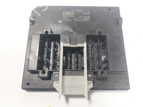 Used Electronic module Electronic module SKODA KAROQ (NU7, ND7) 2.0 TDI (116 hp) 23216894 23216894