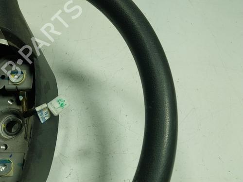 Steering wheel HYUNDAI i20 I (PB, PBT)  | BP17834456C49 
