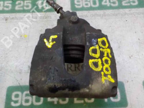 Used Right front brake caliper Right front brake caliper FORD FOCUS C-MAX (DM2) 1.8 TDCi (115 hp) 11551274 11551274