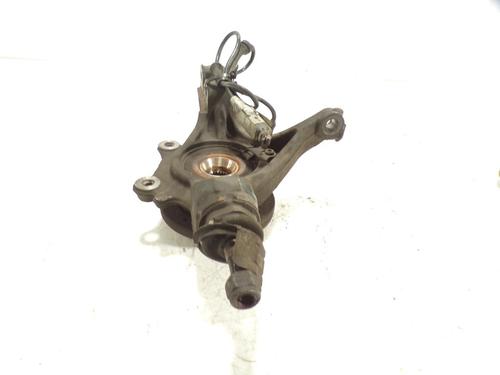 Left front steering knuckle CITROËN C4 Grand Picasso I (UA_) 2.0 HDi 138 | BP7300513M25 
