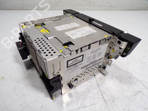 Electronic module BMW 6 (E63) M | BP16817885M83 