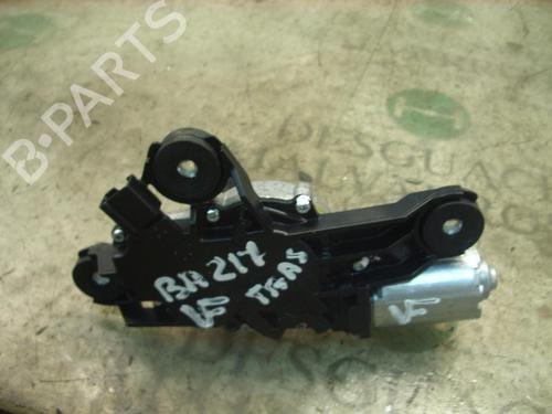 Viskermotor bagrude FORD FOCUS II (DA_, HCP, DP) [2004-2013]  3767363