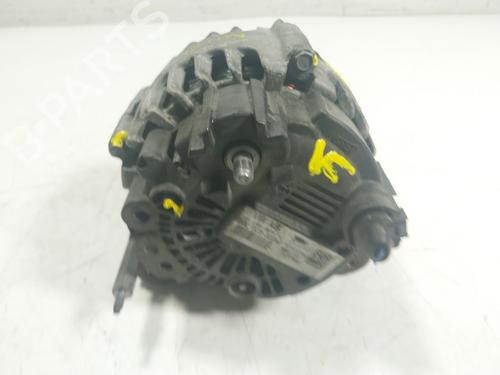 Alternator VW GOLF VII (5G1, BQ1, BE1, BE2) 1.6 TDI | BP16909655M7 