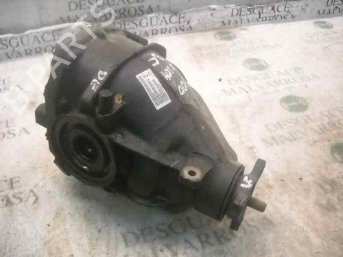 Rear differential MERCEDES-BENZ C-CLASS Coupe (C204) | BP13046955M24