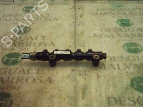 Injection rail FORD FIESTA IV (JA_, JB_)  | BP3776028M98 
