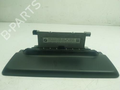 Multifunctionele display BMW X3 (G01, F97, G08) xDrive 20 d | BP19302891C48 