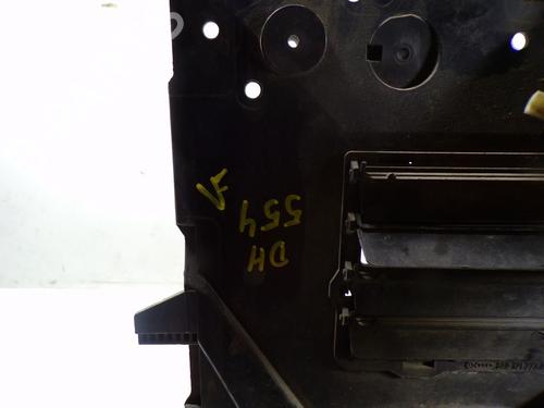 Radiator fan VW TOUAREG (7LA, 7L6, 7L7) 3.0 V6 TDI | BP8202387M35 