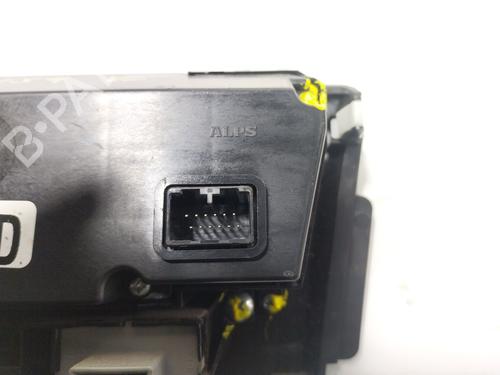 Climate control HONDA CIVIC IX (FK) 1.6 i-DTEC (FK3) | BP16080280I5 