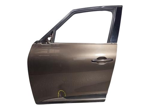 Used Left front door Left front door RENAULT GRAND SCÉNIC IV (R9_) 1.6 dCi 130 (130 hp) 36159016 36159016