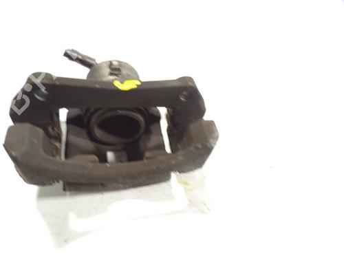Left front brake caliper FORD FIESTA VI (CB1, CCN) 1.25 | BP11552627M105