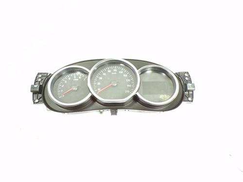 Used Instrument cluster DACIA SANDERO II TCe 90 (B8M1, B8MA, B8AC) (90 hp) 9370419