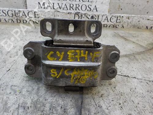 Used Support VW GOLF V (1K1) 1.9 TDI (105 hp) 14279612