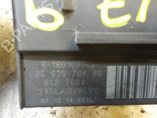 Electronic module PEUGEOT 308 I (4A_, 4C_)  | BP9090503M83 