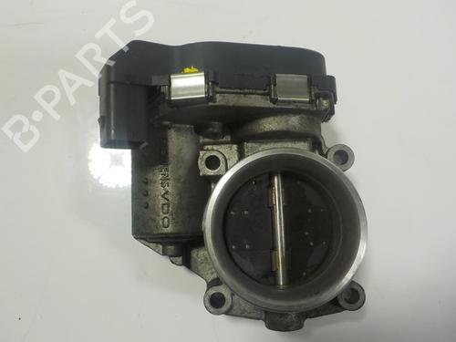 Throttle body BMW 1 (E87)  | BP10921891M82 