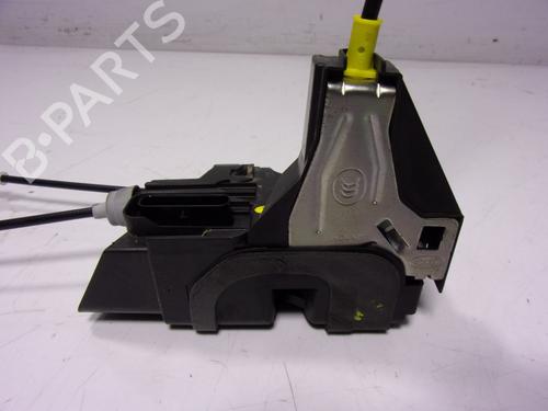 Front left lock LAND ROVER DISCOVERY V (L462) D300 MHEV 4x4 | BP15647707C98 