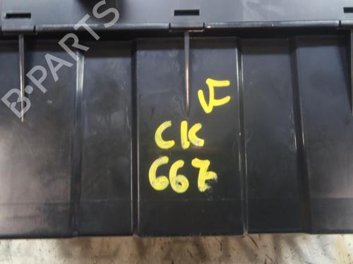 Climate control KIA CARNIVAL II (GQ) 2.9 CRDi | BP3819060I5 