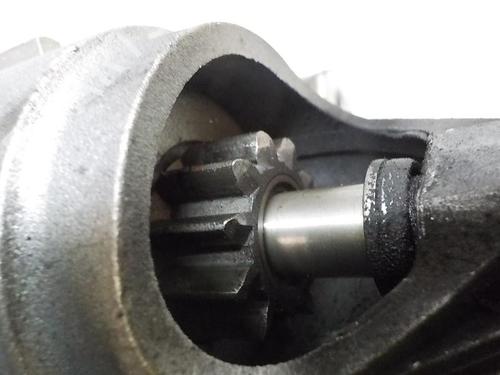 Starter CITROËN C-ELYSEE (DD_)  | BP3873200M8  - Image 5