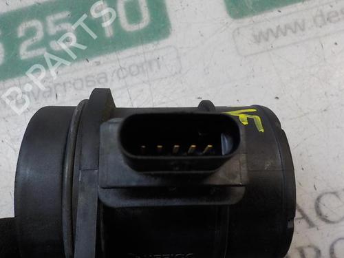 Mass air flow sensor KIA RIO III (UB) 1.1 CRDi | BP3874251M95 