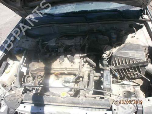 Starter NISSAN ALMERA II Hatchback (N16) 1.5 | BP4480172M8 - Image 10
