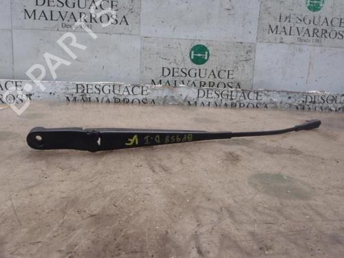 Used Front windshield wiper arm OPEL ZAFIRA / ZAFIRA FAMILY B (A05) 1.9 CDTI (M75) (120 hp) 4013611