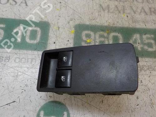 Used Left front window switch Left front window switch OPEL INSIGNIA A (G09) 2.0 CDTI (68) (160 hp) 3869881 3869881